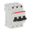 S203MTR-B16 Miniature Circuit Breaker thumbnail 2