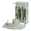 Variable frequency drive, 240 V AC, 1-phase, 8.6 A, IP66, NEMA 4X, FS2 thumbnail 15