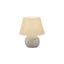 FENDA, lamp shade, conical, beige, /H 30/20 cm thumbnail 5