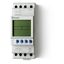 Dig.Time Switch 35,8mm.2CO 16A/120VAC/weekly pr. (12.22.8.120.0000) thumbnail 2
