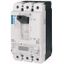 NZMH2-PX40-TZ NZM2 PXR25 circuit breaker - integrated energy measurement class 1, 40A, 3p, Screw terminal, earth-fault protection and zone selectivity thumbnail 3