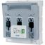 NH fuse-switch 3p flange connection M10 max. 300 mm², busbar 60 mm, electronic fuse monitoring, NH3 thumbnail 4
