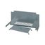 XPA-IZMX40-F06-BBB Screen for IZMX40, fixed mounting, width 600 mm, BBB thumbnail 5