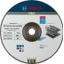 Expert for Inox - Rapido cutting disc with depressed centre AS 46 T INOX BF, 230 mm, 1,9 mm thumbnail 2