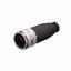 Field-Wireable Connector 7/8″ Female, Straight   B4151-0/11 thumbnail 1