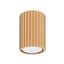 GOLDEN TUBE CARBON SPOT LIGHT FOR ELEGANT LIVING ROOM ON GU10 thumbnail 2