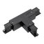 T-PIECE XTS39-2 BLACK thumbnail 1