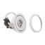 TWISTER GU6.5 downlight, round , white, max. 35W, adjustable thumbnail 2