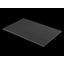 DK filter mat for base plate, ventilated thumbnail 2