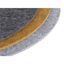 GRIP! FLAT shade Ø50cm x 06cm anthracite thumbnail 4