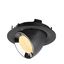 NUMINOS® GIMBLE M 3000K 55° black/chrome thumbnail 3