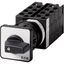 T0-8-15290/EZ Step switches, T0, 20 A, centre mounting, 8 contact unit(s), Contacts: 16, 45 °, maintained, With 0 (Off) position, 0-8, Design number 15290 thumbnail 7