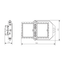 LEDFloodHO-P-620W-4000-N thumbnail 4