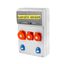 Drawer box ZSF20201000.0 /3952 IP44 thumbnail 2