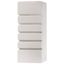 CERAMIC WALL LAMP SAMIR E27 1X60W IP20 thumbnail 2