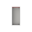 CA14B ComfortLine Compact distribution board, Surface mounting, 48 SU, Isolated (Class II), IP30, Field Width: 1, Rows: 4, 650 mm x 300 mm x 160 mm thumbnail 11