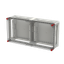 VB63HT-BF630 SA housing VMS63H with 3 busbar supports 5-pole thumbnail 2