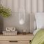Pendant lamp BRINA 3P  white thumbnail 10