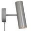 MIB 6 | Wall light | Grey thumbnail 1