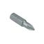 Bits，25mm，PZ1 1/4" ，6150CRV (10 pcs) thumbnail 2