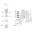 RS-232 C Serial Interface 19200 baud None light gray thumbnail 4