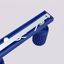 Ceiling lamp KARBON 4L ultramarine thumbnail 7