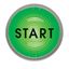 Adhesive sticker "START" thumbnail 1