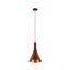LALU® CONE 15, Lampshade, Mix&Match, H:17 cm, bronze thumbnail 2