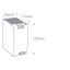 DRIVER 48V 240W DIN RAIL 100-240V thumbnail 2