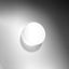 CEILING LAMP ARENA 25 WHITE E27 1X60W IP20 thumbnail 7