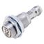 Proximity sensor, inductive, full metal stainless steel 303, M18, shie E2EW0206M thumbnail 2