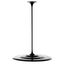 LIQUID PL M3 (150CM) BLACK 55W 3000K DALI thumbnail 2