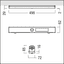 MSENS PIDA MC BC TEC-GP WH IP54 - basicDIM Wireless/Sensor TECTON thumbnail 2