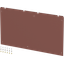 EH3 M.Plate (Pertinax) DIN3 H=875 mm thumbnail 2