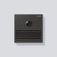 ACTLM 770-0 DG Access-Camera-Door speaker in front of Siedle Vario thumbnail 1