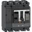 NSX160F 36kA DCPV 4P 160A TMD thumbnail 2