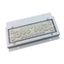 Push through gland plate IP20C, IL001/006/009/036 width 1 thumbnail 2