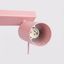 Ceiling lamp RING 4L pink thumbnail 7