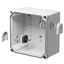 BEL Air active M40 24-1/gr Ventilatie-element AIR thumbnail 2