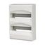 BC-A-2/26 Surface-mount DBO, 2-row, with rear wall, class 2 thumbnail 3