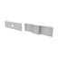 ProfiSNAP Mounting Kit, moulded-case circuit breaker 160A, for enclosu thumbnail 2