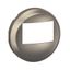 UNIVERSAL AUTOMATIC SWITCH COVER WITHOUT OVERRIDE CELIANE TITANIUM thumbnail 2