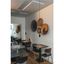 ASTO TUBE, pendant light, GU10, pendant length 250 cm, 1x max. 10 W, black thumbnail 5