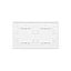 1/2 key right-sided with pictogram for electronic products, champagne matt thumbnail 2