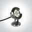 6X1W CW SS316 IP68  ADJUSTABLE UNDERWATER LED 24V thumbnail 1
