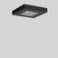 CENTRYXX IP65, 6,5 W, 400 lm, 765, black, on/off Ceiling luminaires, L thumbnail 2