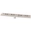 XDSLH Busbar supports, switch-fuse strips, 3p thumbnail 1