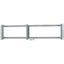 BPZ-BR/SASY/H-1200 Mounting plate SASY WxH=1200x300mm thumbnail 4