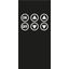 REMOTE CONTROL USER REMOTECONTROL IR6 thumbnail 1