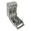 Switch disconnector, low voltage, 160 A, AC 690 V, NH00, AC23B, 3P, IEC thumbnail 19